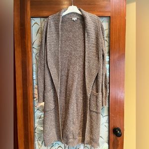 Kismet Knit Cardigan